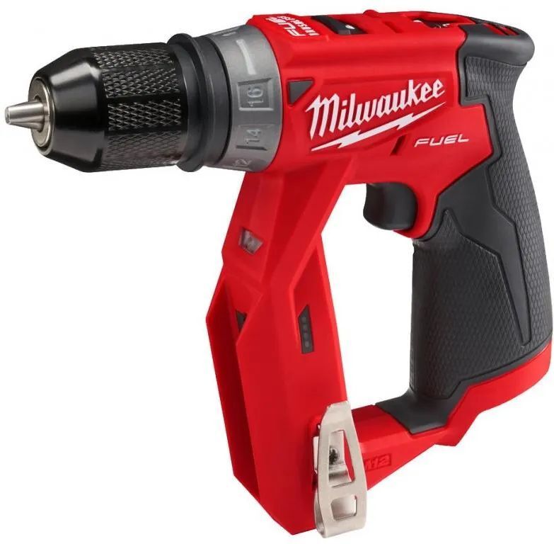 Инсталляционный дрель-шуруповёрт Milwaukee M12 FDDXKIT-202X 2 2.0 Ah + ЗУ 4933464979
