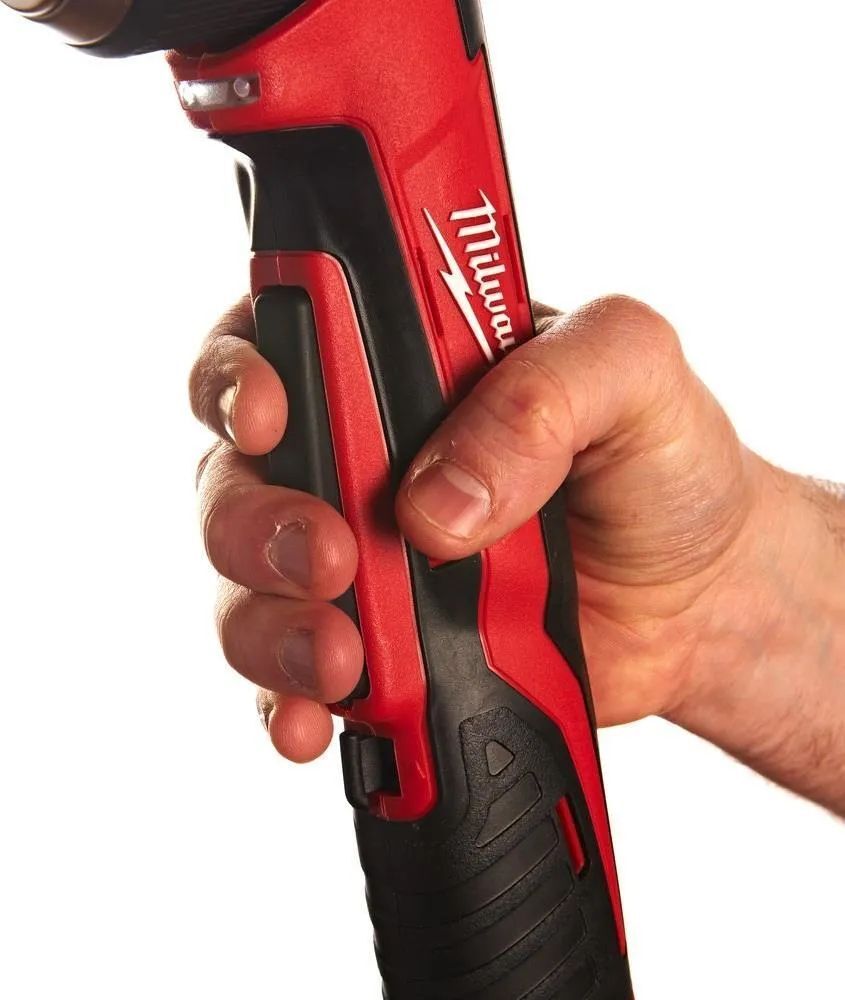 Угловая дрель Milwaukee M12 C12RAD-202B 2 2.0 Ah и ЗУ 4933441215
