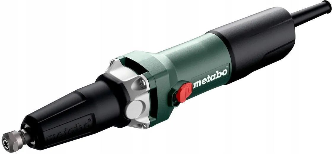 Шлифовальная прямая машина Metabo G 400 601052000