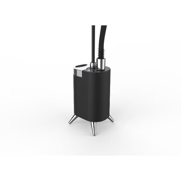 Отпариватель SteamOne EUMI100B, черный