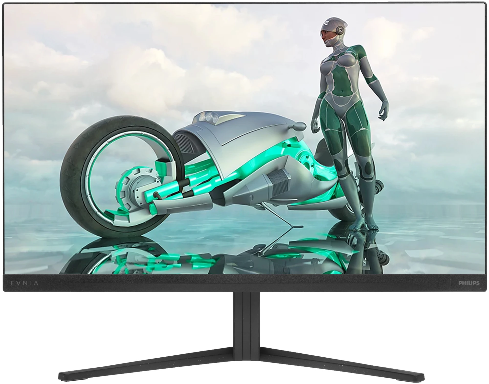 Монитор PHILIPS 27" Evnia 5000 27M2N5901A