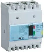 Силовой автомат Legrand DPX 160 16 кА 420017