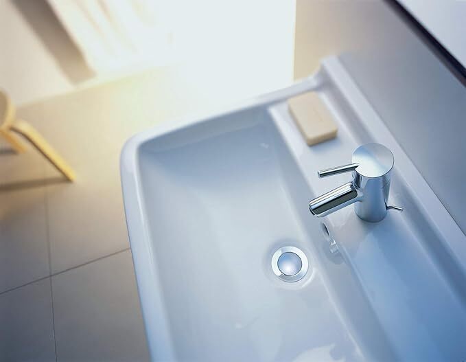 Смеситель для раковины Hansgrohe Talis S 32031000 хром