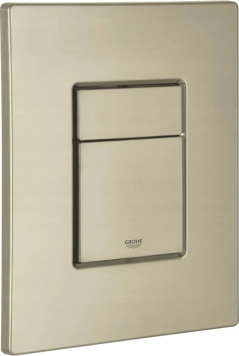 Панель смыва Grohe Skate Cosmopolitan Brushed Nickel 38732En0