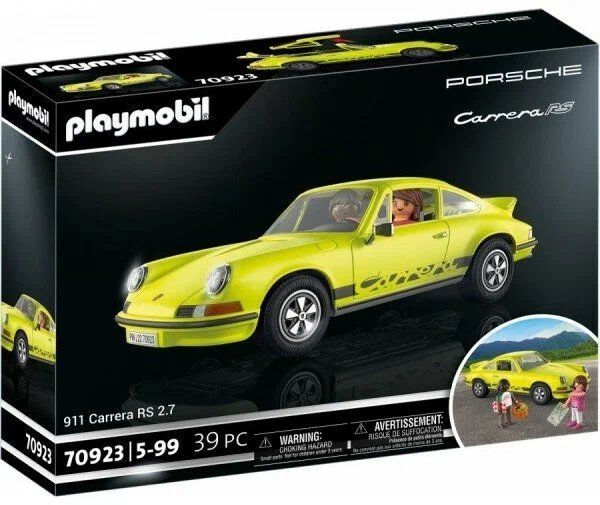 Конструктор 70923 Porsche 911 Carrera RS 2.7