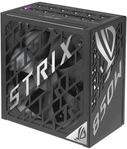 Блок питания Asus ROG Strix 850W Platinum (90YE00W2B0NA00)