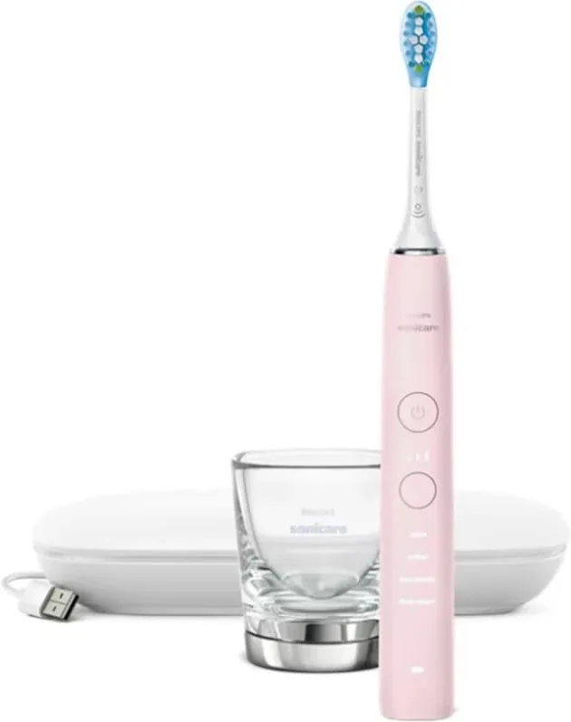 Электрическая щетка PHILIPS Sonicare HX9911/29