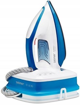 Парогенератор ZELMER ZIS8400