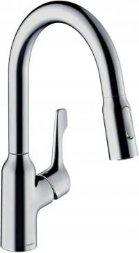 Смеситель для кухни Hansgrohe Focus M43 342345