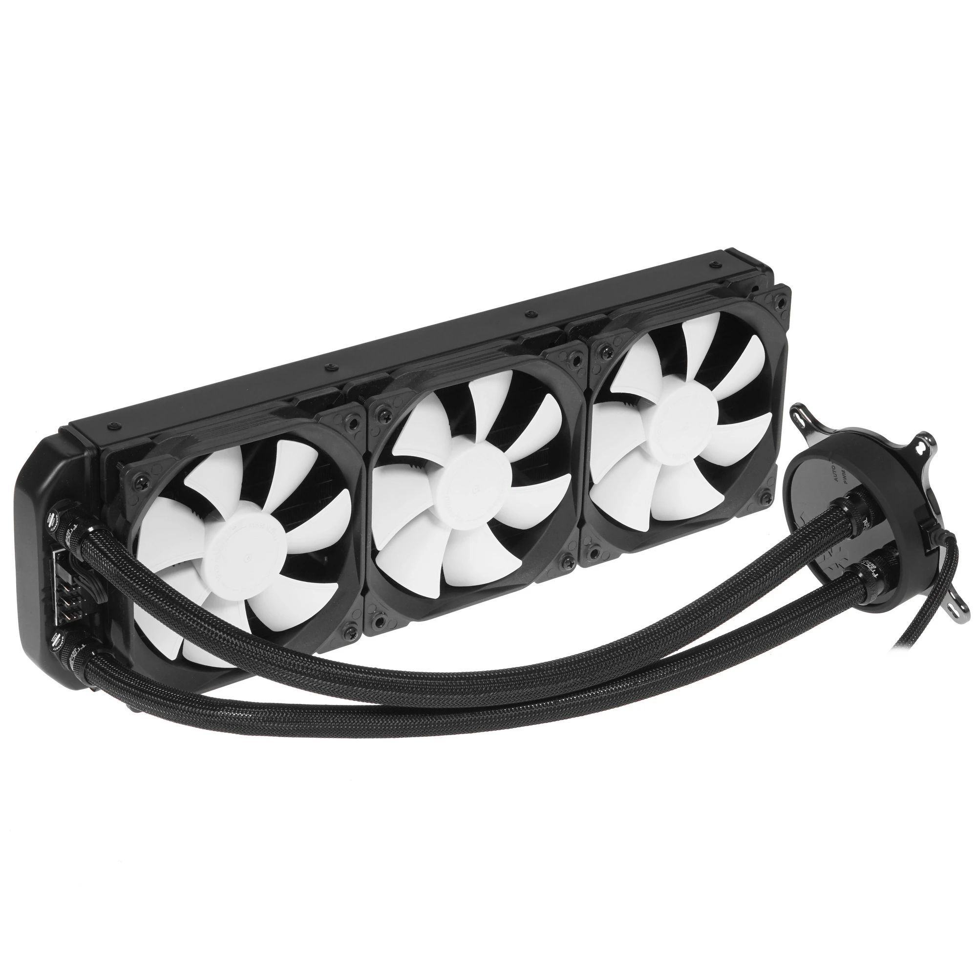 СВО Fractal Design Celsius S36