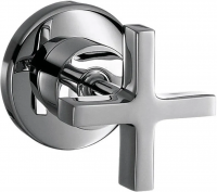Наружная часть/модуль Hansgrohe Citterio 39965000