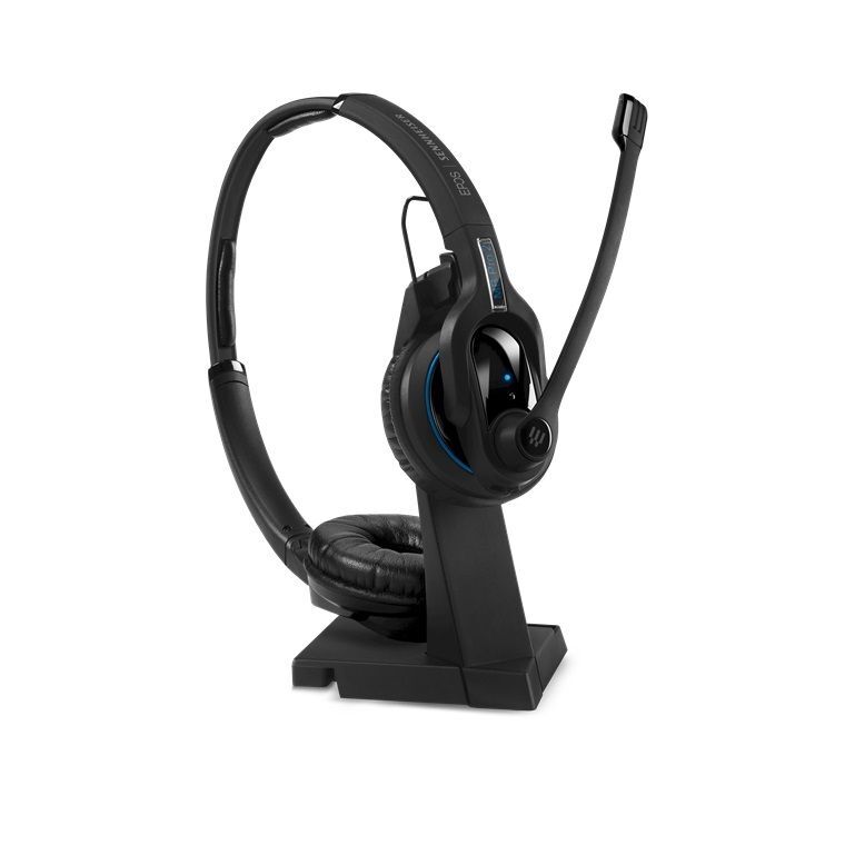 Беспроводные наушники Sennheiser EPOS MB PRO 2, 1000566, черный