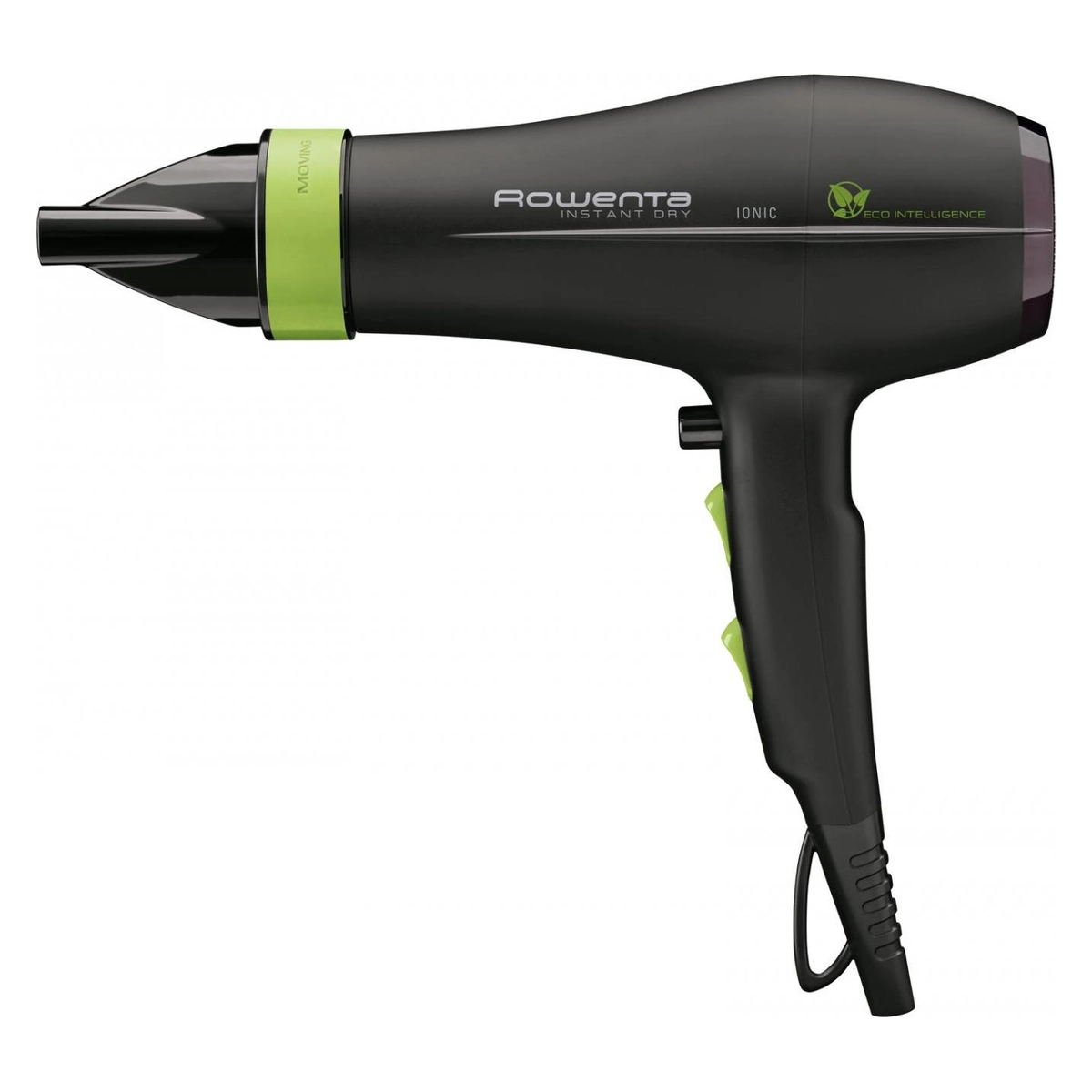 Фен для волос Rowenta Eco Intelligence CV6030