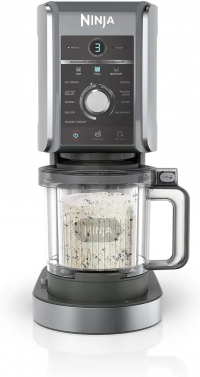Мороженица Ninja CREAMi Deluxe NC502EU