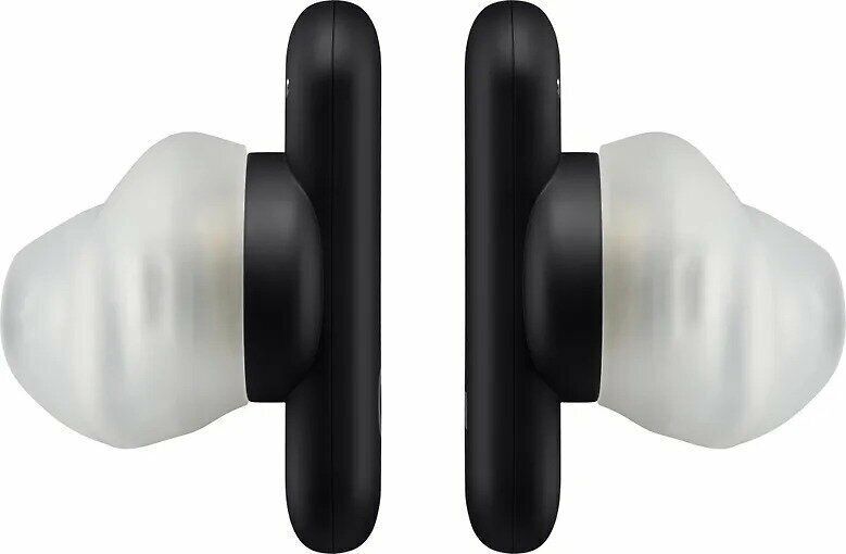 Беспроводная игровая гарнитура Logitech G FITS, черный