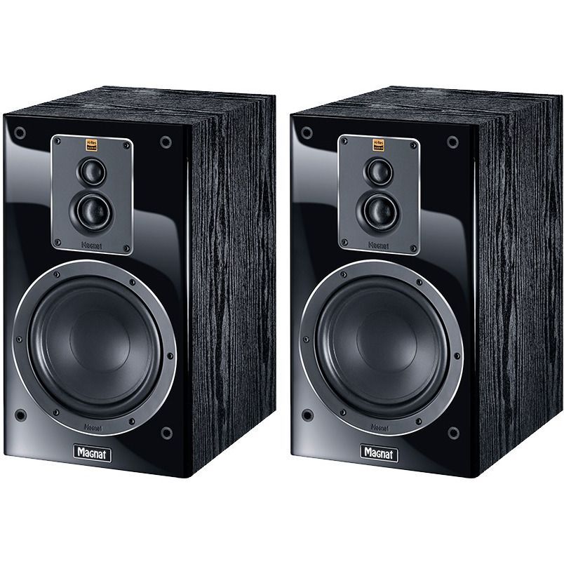 Полочная акустика Magnat Signature 503, Black