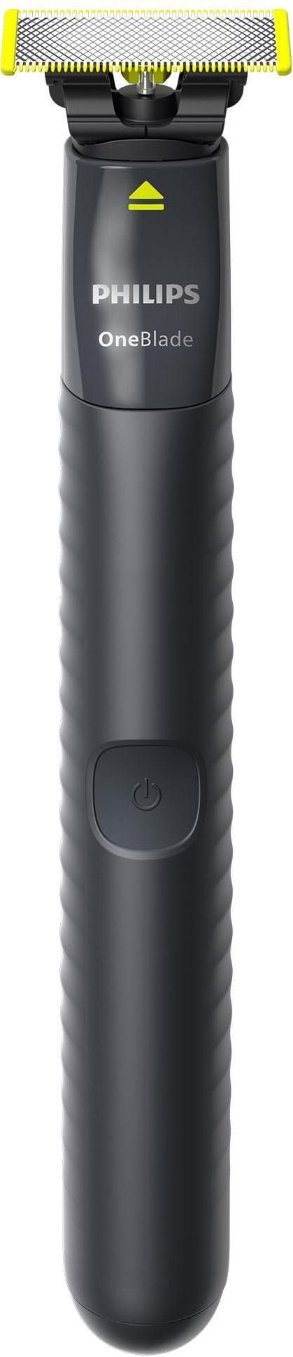 Триммер Philips OneBlade Face QP1424/65