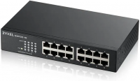 Коммутатор Zyxel GS1100-16v3