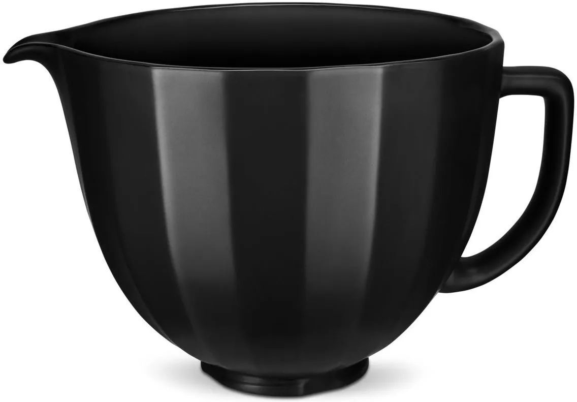 Чаша KitchenAid 4,7л 5KSM2CB5PBS