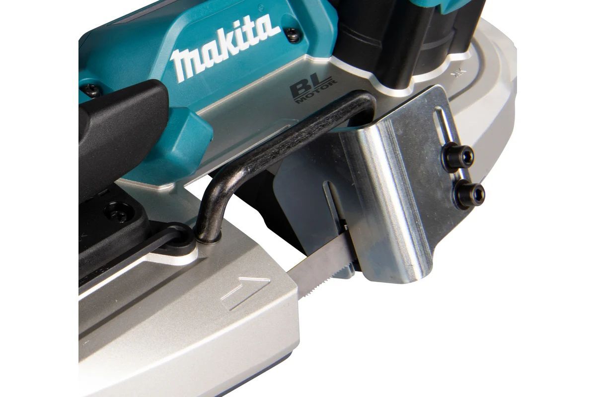 Пила ленточная Makita DPB184Z 18V LXT без АКБ и ЗУ