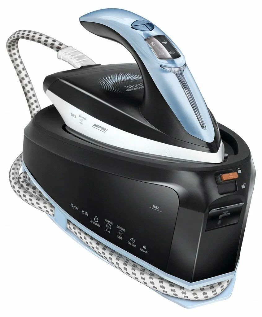 MPM Паровая станция MPM MZE-23