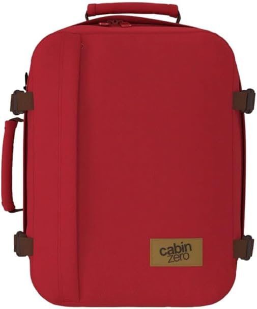 Рюкзак Cabin Zero Classic 28L London Red