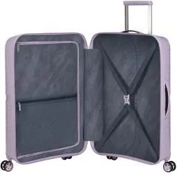 American Tourister Airconic Чемодан 67 см фиолетовый 67л
