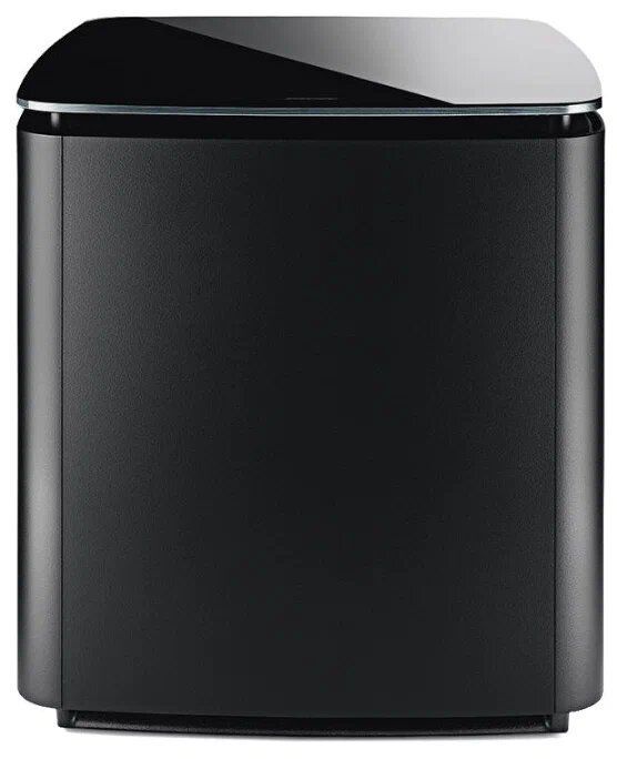 Сабвуфер Bose Bass Module 700 black