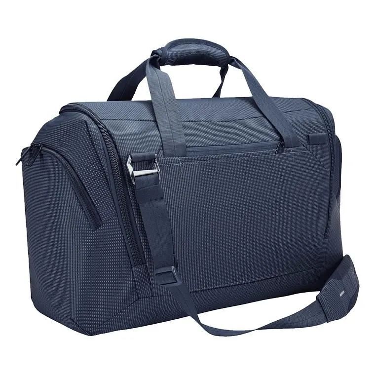 Дорожная сумка Thule Crossover 2 Duffel 44L синяя