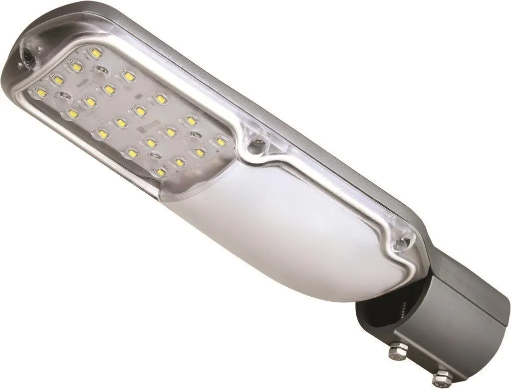 Уличный светодиодный светильник Philips BRP056 27W 4000K 3100 лм IP65 SLF