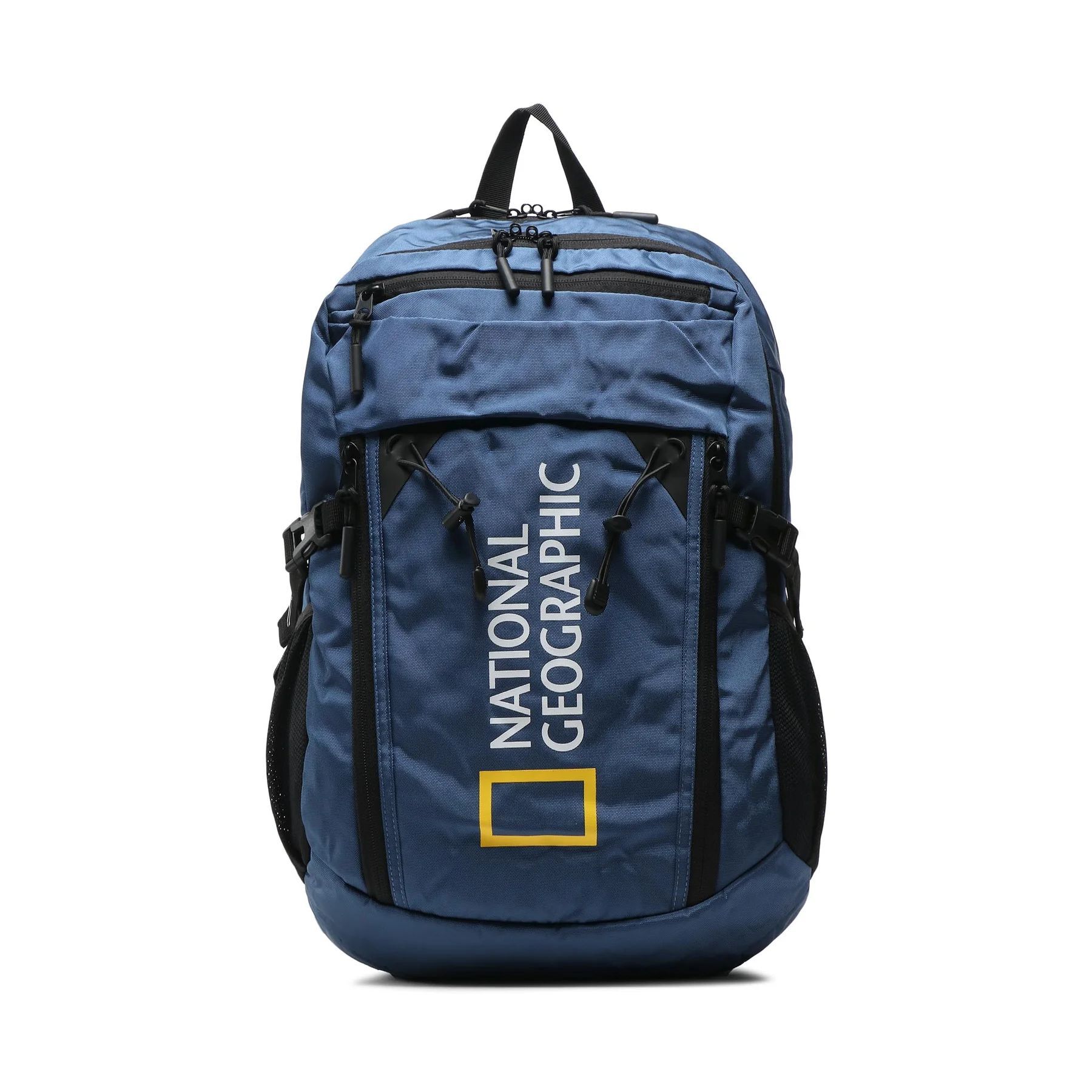 Рюкзак National Geographic Box Canyon 21080, синий