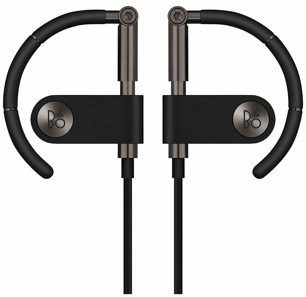 Беспроводные наушники Bang & Olufsen Earset, brown