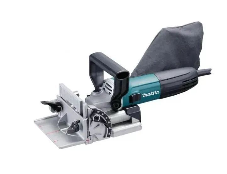 Проводной фрезер Makita PJ7000