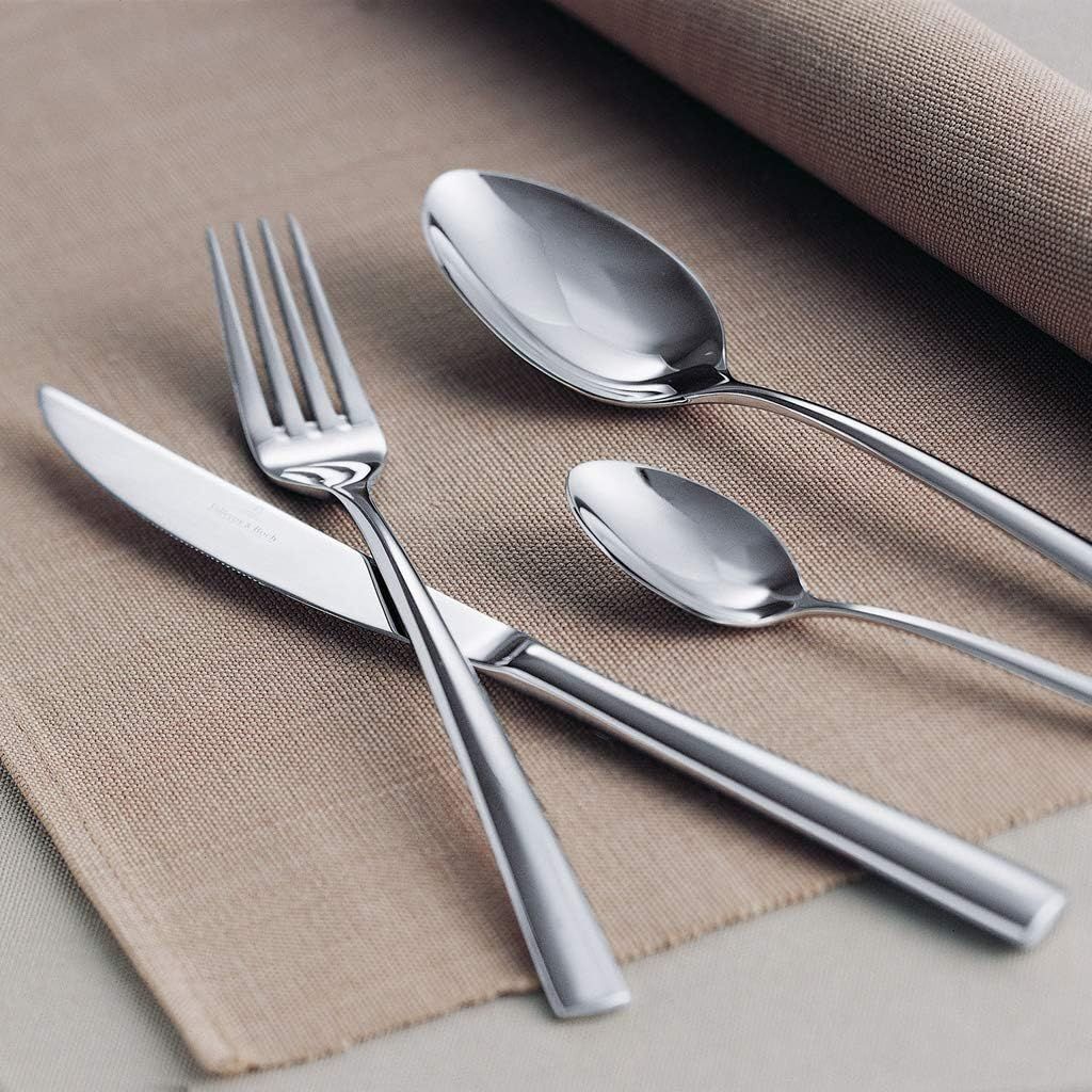 Набор столовых приборов Piemont Villeroy & Boch, 30 предметов, 12-6264-9050