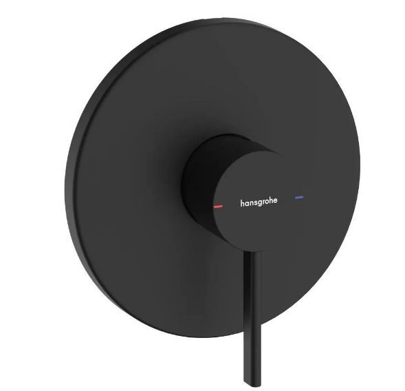 Смеситель для душа Hansgrohe Zesis S 74616670