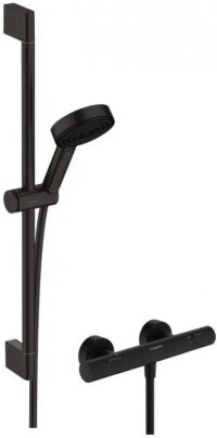 Термостат Hansgrohe Pulsify Select S 24262670