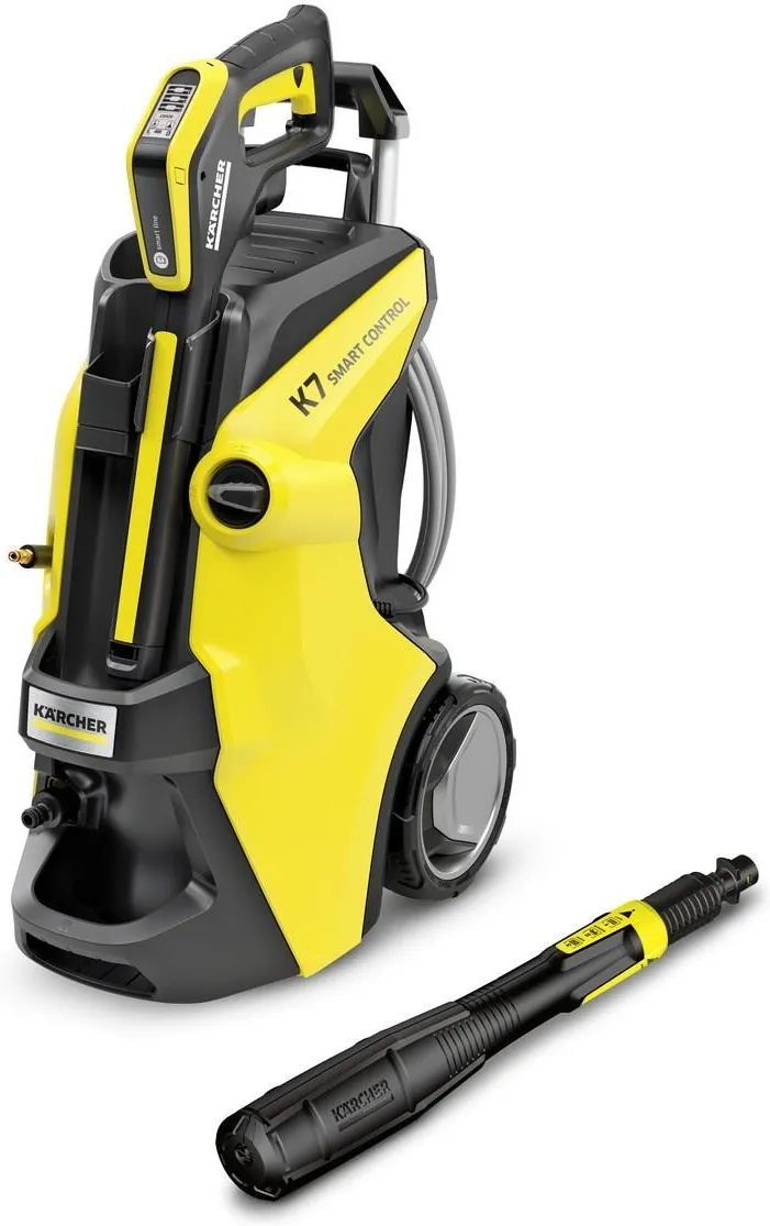 Мойка высокого давления Karcher K7 Smart Control Flex 1.317-340.0