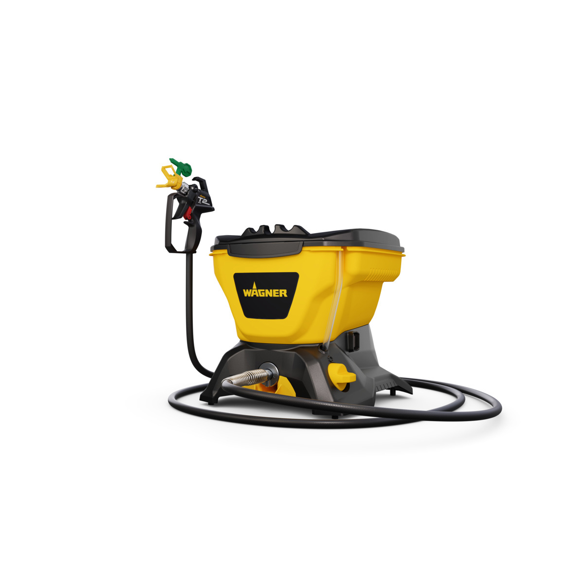 Безвоздушный окрасочный аппарат WAGNER Control 150 M 2394312