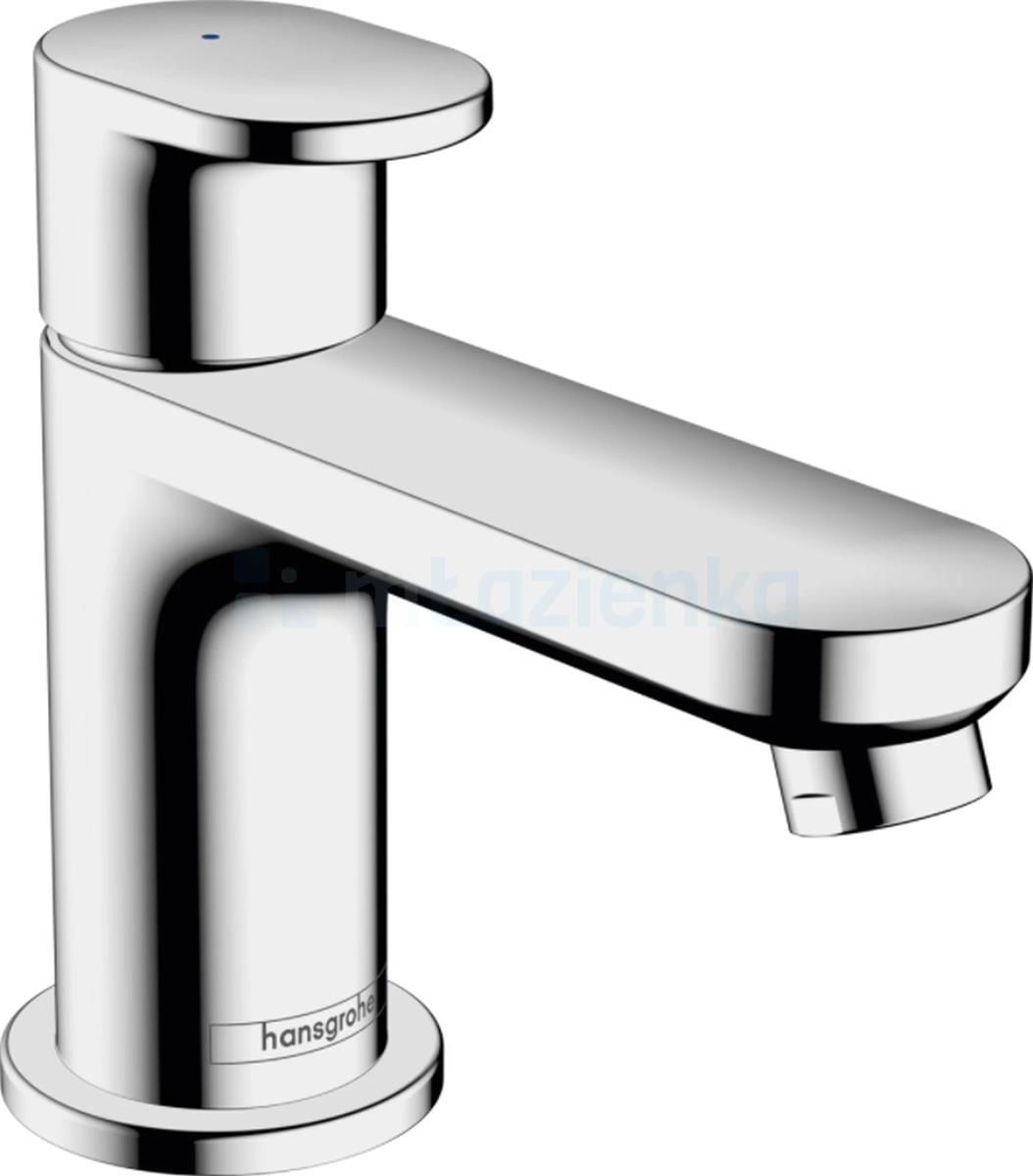 Смеситель для раковины Hansgrohe Vernis Blend 71583000 70