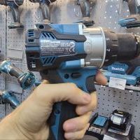Ударная дрель Makita DHP489Z без АКБ и ЗУ