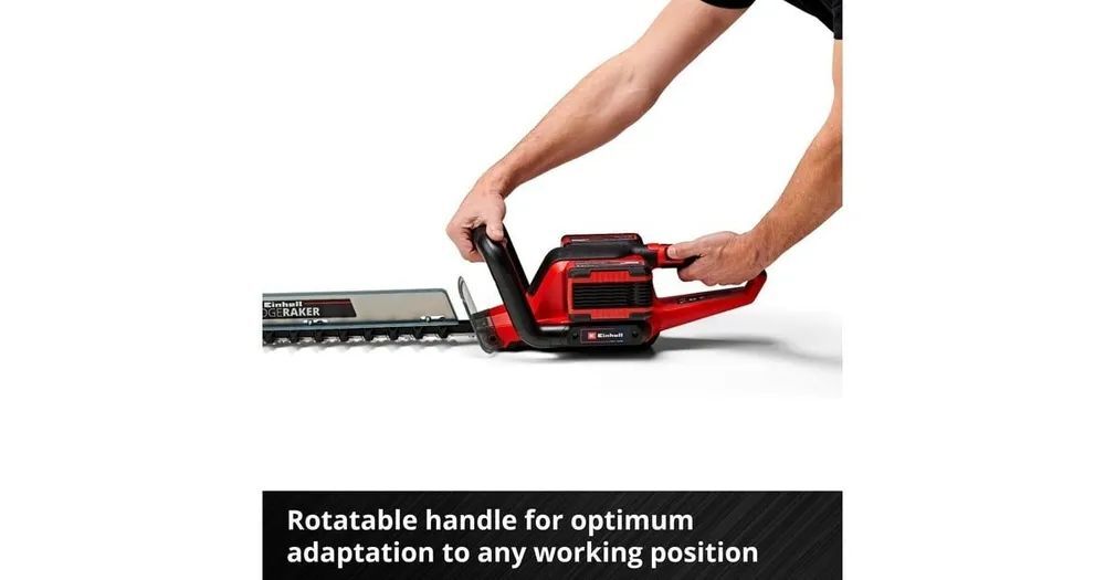 Дизельные ножницы Einhell GE-CH 36/65 Li-Solo 3410960