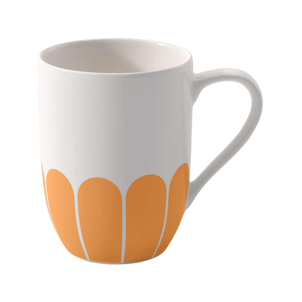 Кружка Villeroy & Boch Fleur Soleil (290 мл)