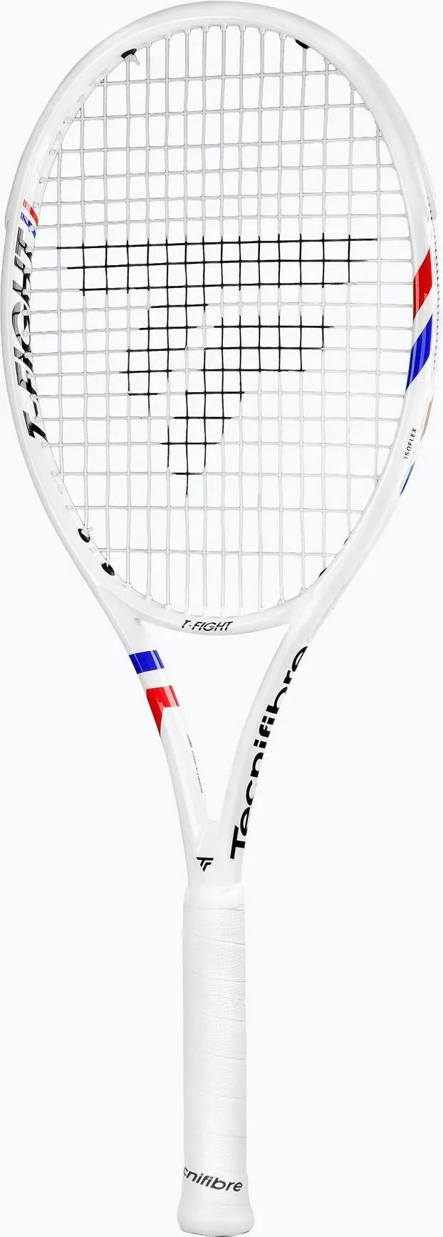 Теннисная ракетка Tecnifibre T-Fight 285 White
