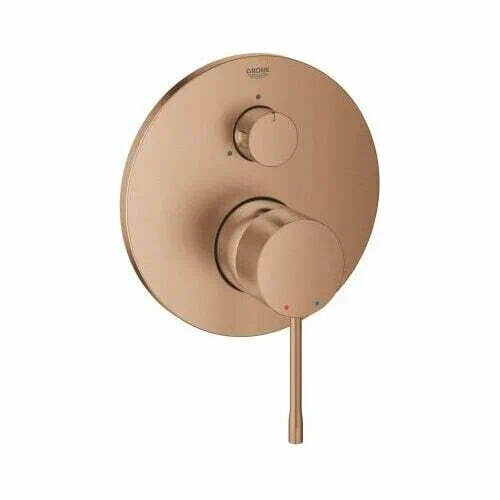 Смеситель для душа Grohe Essence 24092DL1