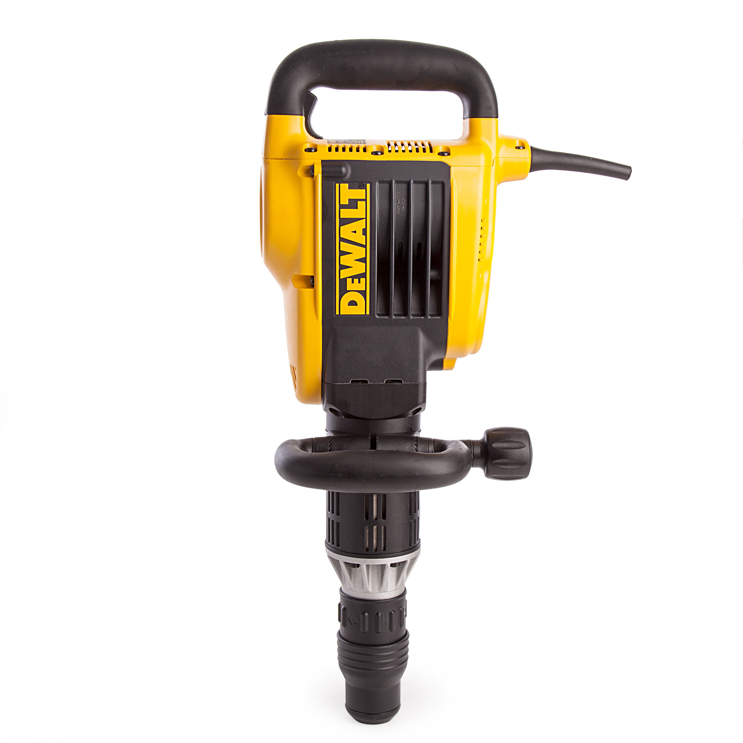 Сетевой отбойный молоток DeWALT D25899K