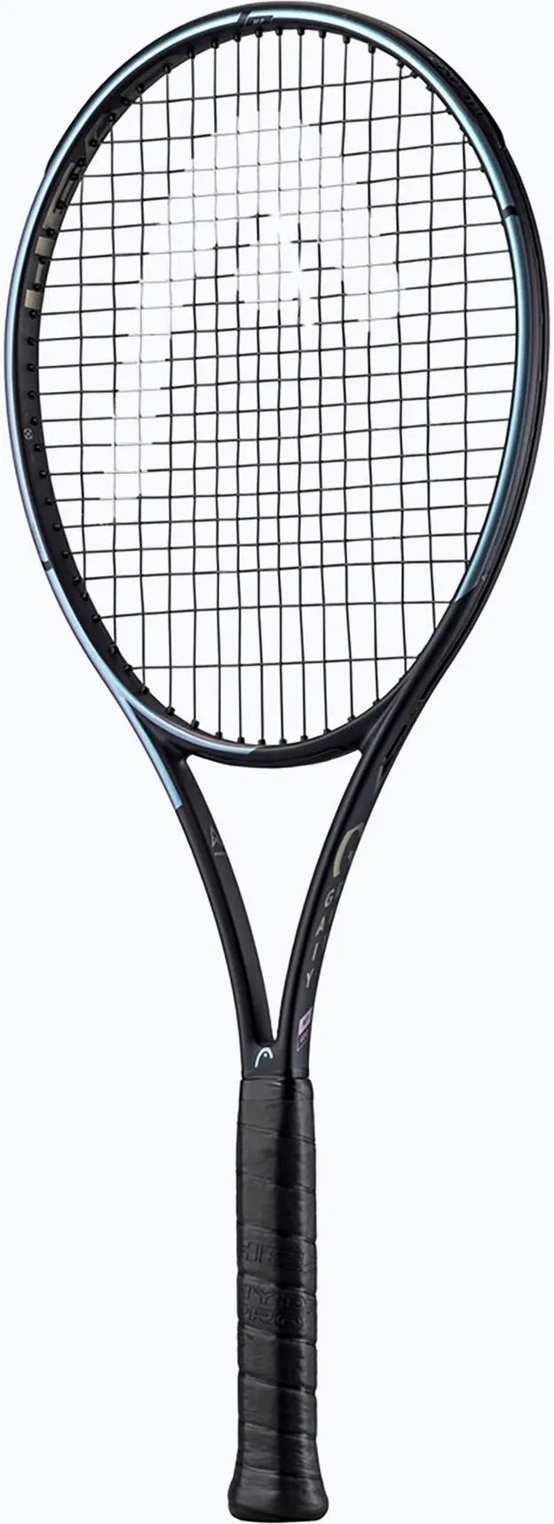 Теннисная ракетка Head Gravity Team 2023 Blue/Black L2