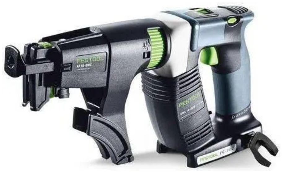 Дрель шуруповерт Festool Dwc 18-4500-Basic 577056