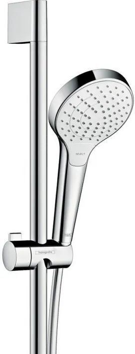 Душевой набор Hansgrohe Select S Vario Combi 27833400 хром
