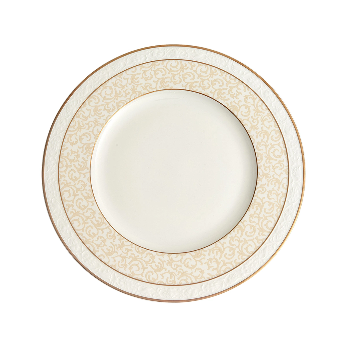 Тарелка Villeroy & Boch Ivoire 1043902630