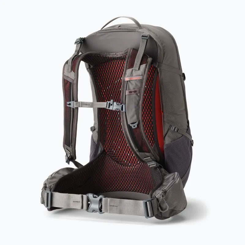Рюкзак Gregory Juno 30 Torch Grey, серый